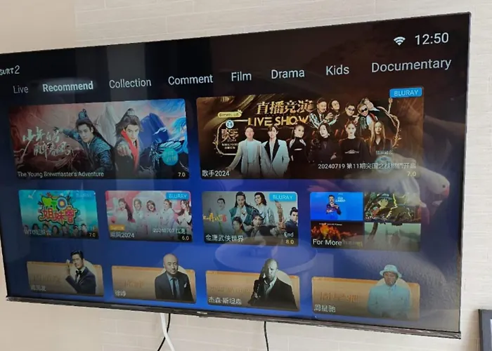 Urban Suite 3Br The Martian 2Cp #Netflix