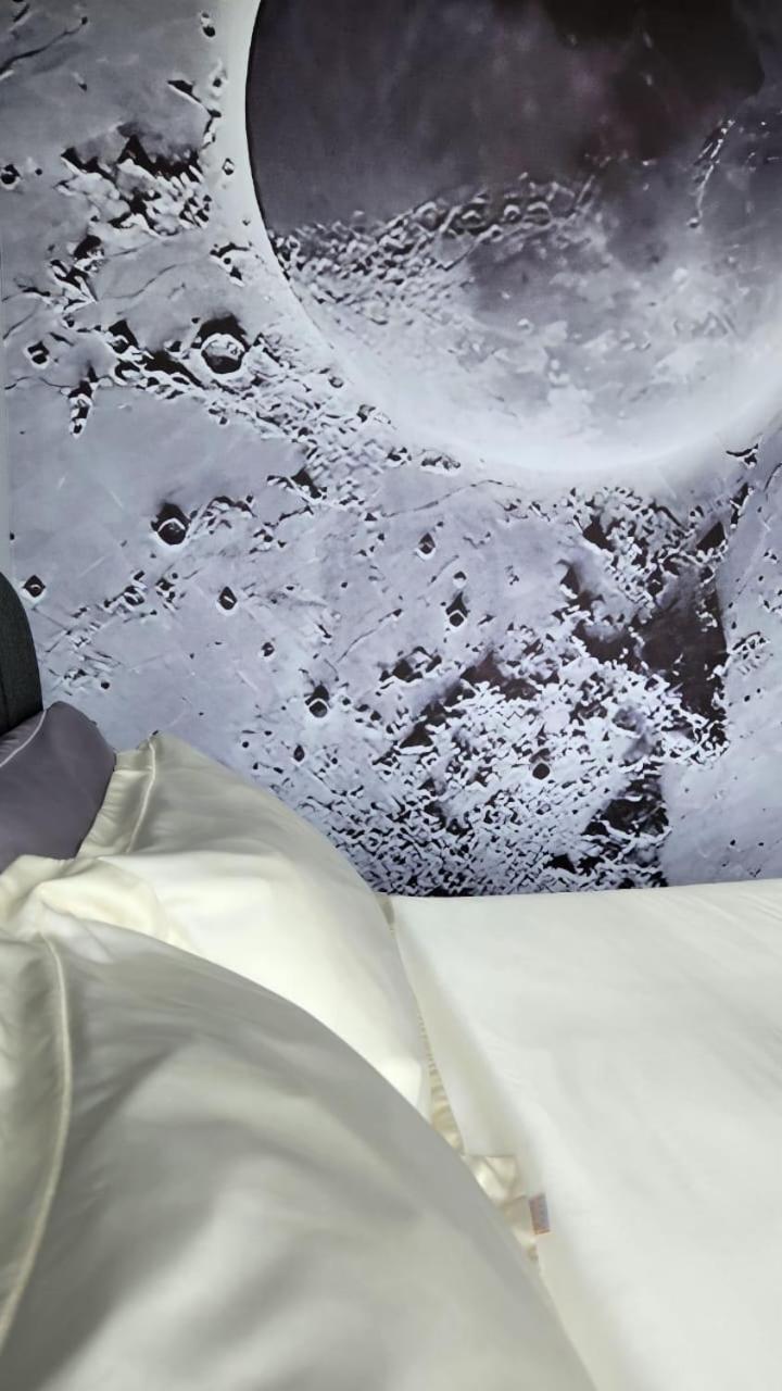 Urban 3br The Martian 2cp #netflix Apartment