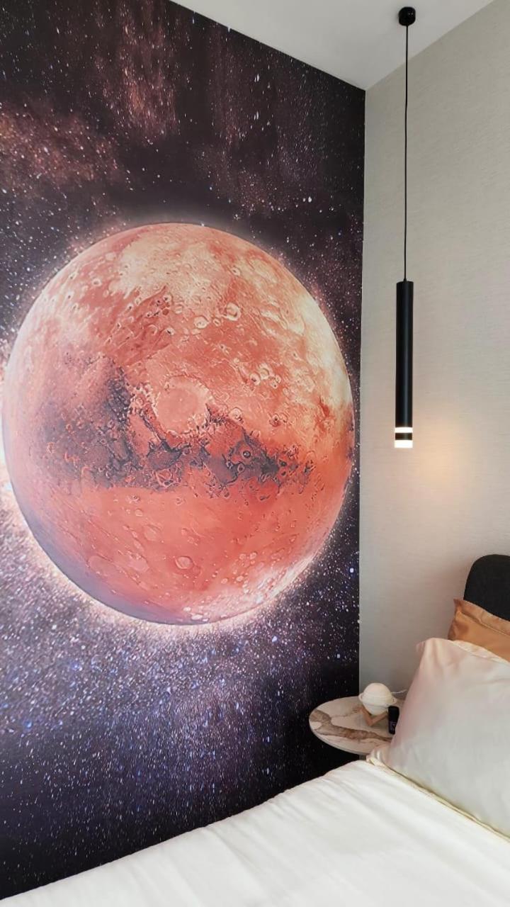 Apartment Urban 3br The Martian 2cp #netflix *