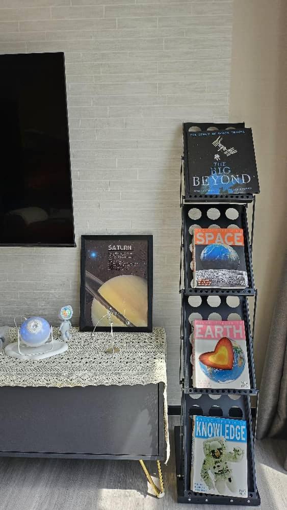 Urban 3br The Martian 2cp #netflix * Jelutong