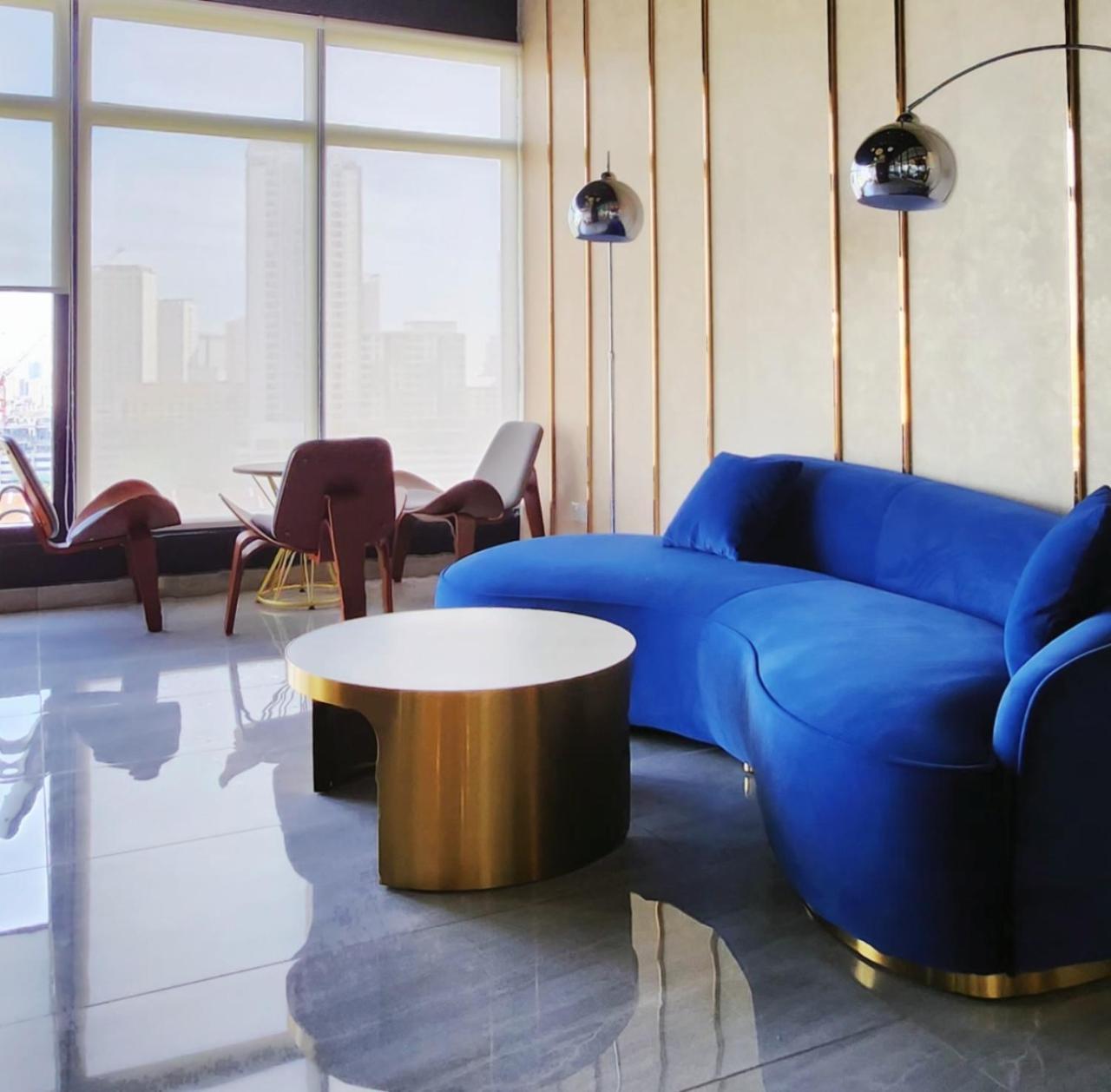 Urban 3br The Martian 2cp #netflix Apartment